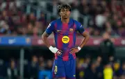 Barça annule son match amical à Tanger
