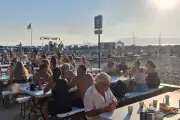 Barbecue on the Beach : soirée festive et éclipse à Saint-Cyr-sur-Mer