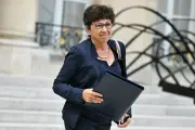 Barbut refuse l'invitation de LFI après ses éloges à Mélenchon