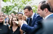 Bardellamania à Châlons : le RN déjà en campagne pour 2027