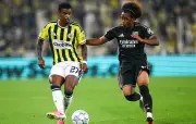 Barrage retour C1 : l'OL face à Fenerbahçe, un enjeu crucial