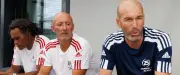 Barthez rejoint le staff de Zidane chez les Bleus