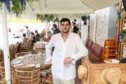 Basket : Bourdillon signe à l'Hapoël Tel Aviv, un restaurateur en Euroligue