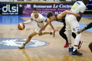 Basket : Hugo Besson signe à l'Asvel, retour en Élite après trois ans