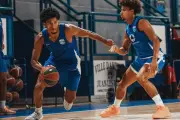 Basket Élite 2 : les Sharks d'Antibes lancent leur saison 2026-2027