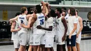 Basket : Pays Salonais bat Hyères-Toulon, Byers résistent à Antibes