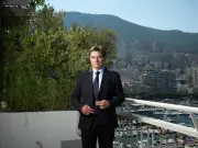Bataillon de Monaco inapproprié pour les oligarques ukrainiens