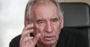 Bayrou prône une primaire du centre pour éviter un duel RN-LFI