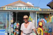 Bazar de la Brague à Antibes : 57 ans de service menacé par Internet