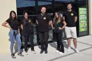 Bazarland s'installe près de Hyères : une première dans le Var