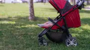 Bébé de 6 mois oublié par son oncle dans une poussette à Toulouse
