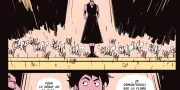BD d'août : Mrs Orwell, Asphalte sauvage et plus