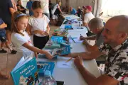 BD à Solliès-Ville : le festival investit La Castille ce week-end