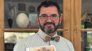 BD : un professeur de SVT honore les femmes scientifiques à Rognes