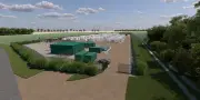 Beauce : un maire menace de démissionner face à un projet de stockage d'énergie