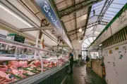 Beausoleil cherche son boucher-charcutier pour le marché Gustave-Eiffel