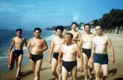 Beidaihe, discrète villégiature du conclave du PC chinois