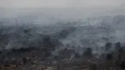 Belgique : près de 3 000 hectares ravagés par un incendie inédit depuis 1911