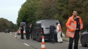 Belgique : un deuxième corps retrouvé après la disparition d'un père et de son fils
