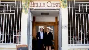 Belle Cose, le concept store évolutif de Saint-Ambroix