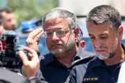 Ben-Gvir se réjouit de la dégradation des conditions de détention des Palestiniens