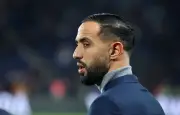 Benatia fracasse la médiocrité à l'OM et révèle les soucis financiers