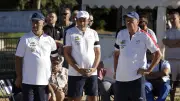 Benmostefa bat Kerfah en 8es de finale du Provençal