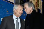 Bernard Arnault vole au secours publicitaire du JDD