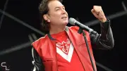 Bernard Minet se confie avant son concert dans le Gard