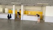 À Bernis, les jeunes financent leur séjour à Milan en nettoyant l'école