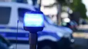 Besançon : interpellation délicate d'un homme à Planoise, des voisins évacués