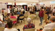 Bessan : la Guilde 2 prête pour les Journées du patrimoine