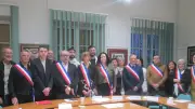 Bessèges : 100 jours de la nouvelle municipalité Roux