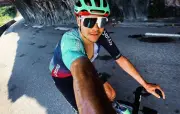 Biathlon : Jacquelin débutera en cyclisme à la Polynormande
