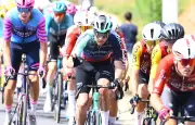 Biathlon : Jacquelin pourrait prolonger sa pause dans le vélo
