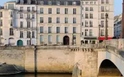 Bibliothèque polonaise de Paris : une Petite Pologne sur l'île Saint-Louis