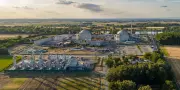 Biblis : la fusion relance la centrale nucléaire désaffectée