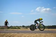 Bilan des coureuses des Alpes-Maritimes et du Var sur le Tour de France Femmes