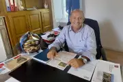 Bilan du nouveau maire des Arcs-sur-Argens après l'incendie