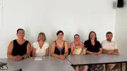 Bilan record pour l'APEM de Manduel et nouveau bureau