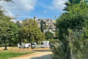 Biot : le maire en colère après une installation illégale de gens du voyage