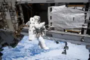 Biscuits à base de plastique : le projet fou de la Nasa pour les astronautes