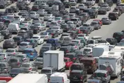 Bison Futé : week-end rouge, pic de trafic ce samedi 8 août