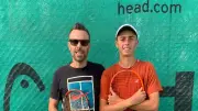 Bixente Ouertani brille à Roland-Garros avant de céder face au n°1