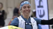 Blandine L'hirondel sacrée sur l'UTMB, les Français en force