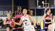 BLMA : « On n'est plus outsider », Lattes-Montpellier vise un titre en 2027