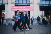 À Blois, les socialistes n'ont que la primaire en tête