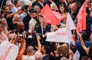 À Blois, Olivier Faure élude la primaire et se place au-dessus de la mêlée