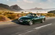 BMW i4 Cabriolet : une surprise électrique pour 2028