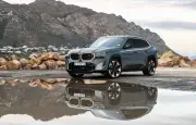 BMW XM : moins de 8 000 ventes, pas de successeur